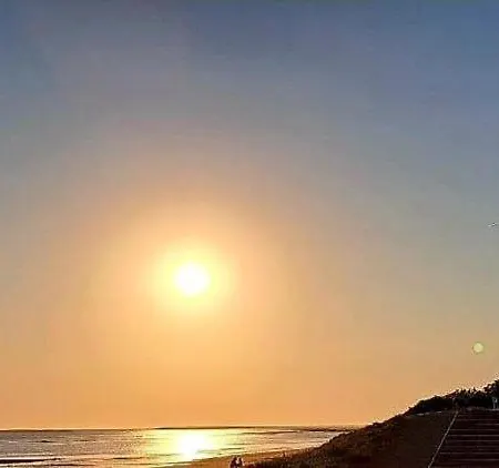 Apartamento Odins Have