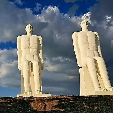 Odins Have Apartamento Arrild