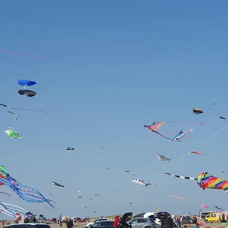 Odins Have Apartamento Arrild