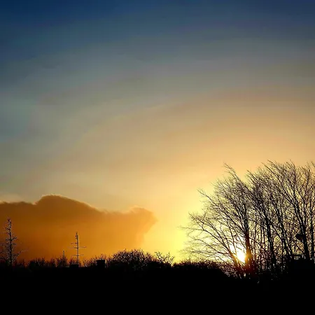 Odins Have Apartamento *