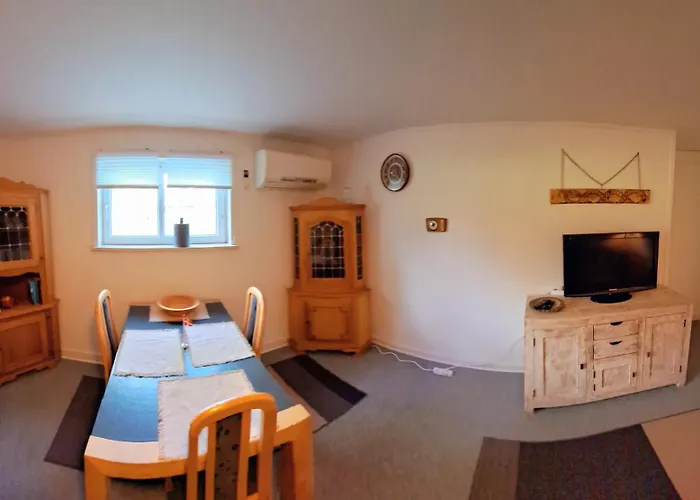 Odins Have Appartement *