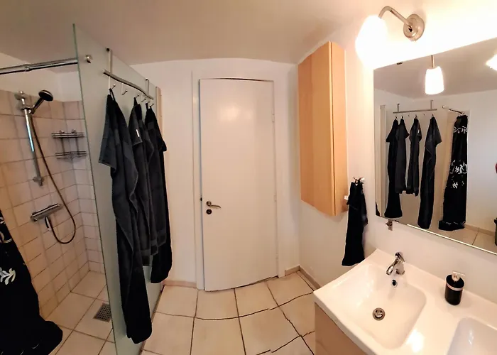 Appartement Odins Have *