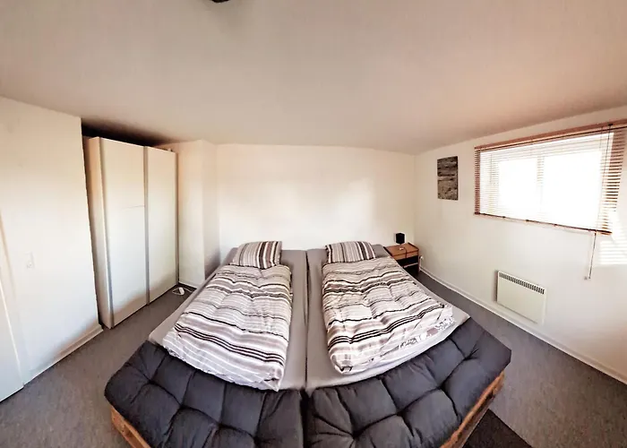 Odins Have Appartement *